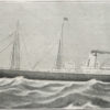 The SS Cheshire New Steamer for Rangoon & Burmah Direct, The Graphic, 1891, CC BY 4.0